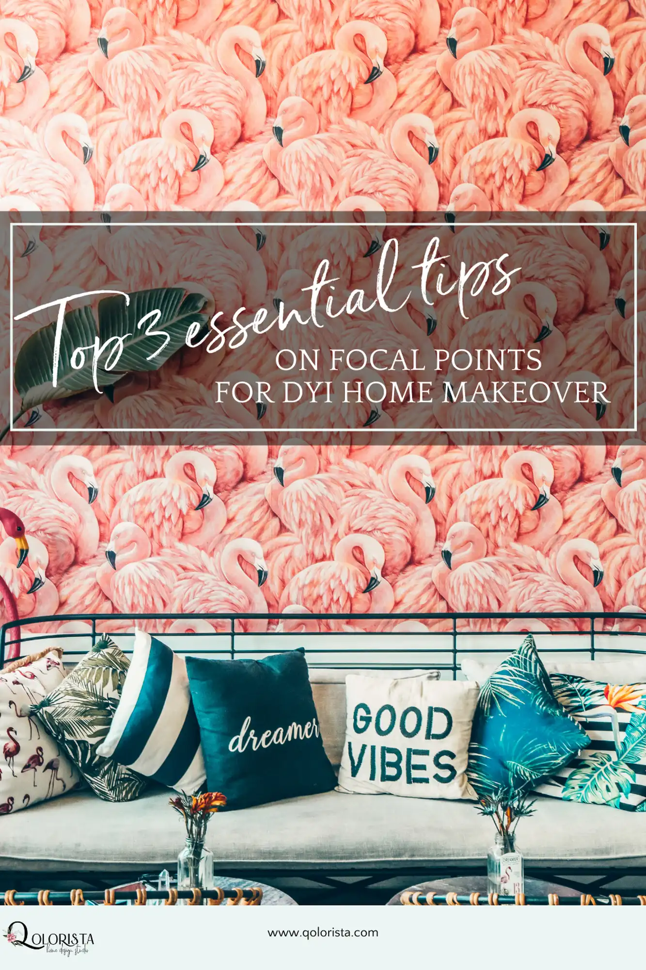Top 3 Essential Tips On Focal Points For Dyi Home Makeover Pin52